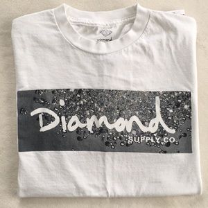 Diamond Tee